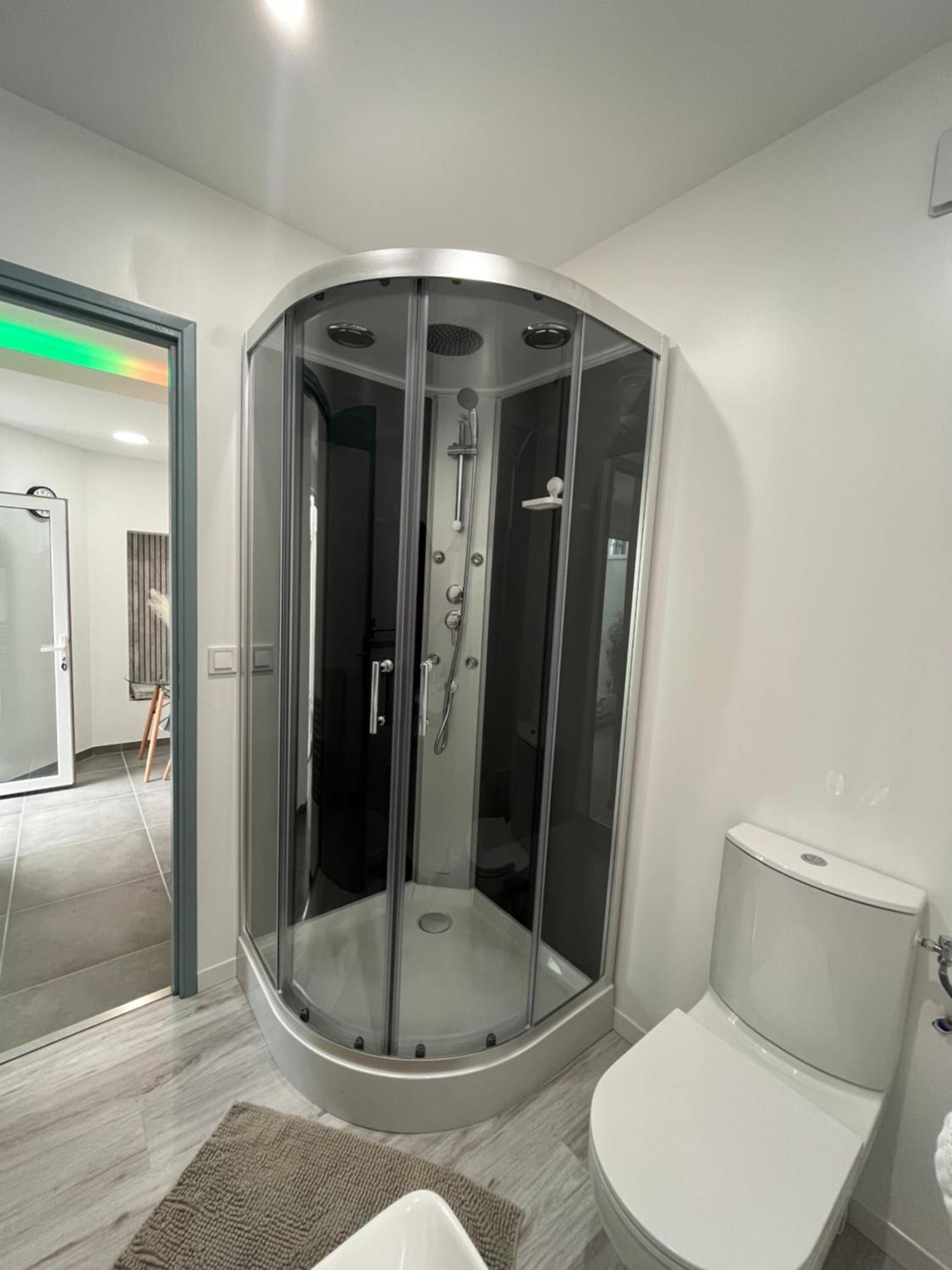 Ferienwohnung Onyx D'Opale Calais Exterior foto