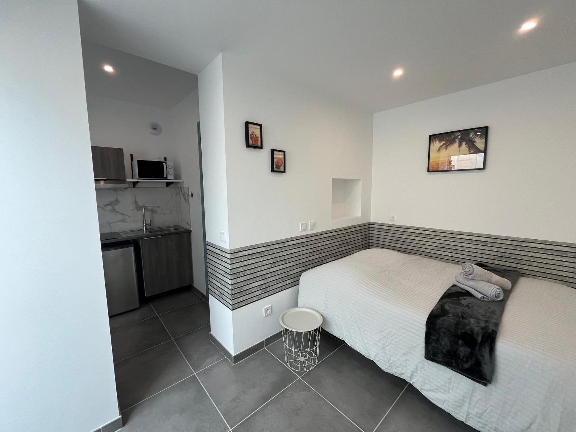 Ferienwohnung Onyx D'Opale Calais Exterior foto